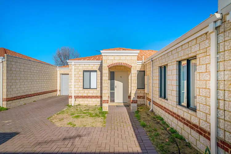 5/7 Acton Avenue, Bentley WA 6102