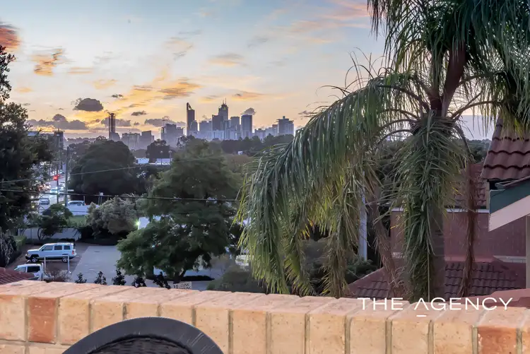 Main view of Homely townhouse listing, 12/20 Harvey Street, Burswood WA 6100