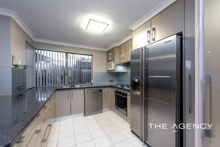Third view of Homely townhouse listing, 12/20 Harvey Street, Burswood WA 6100