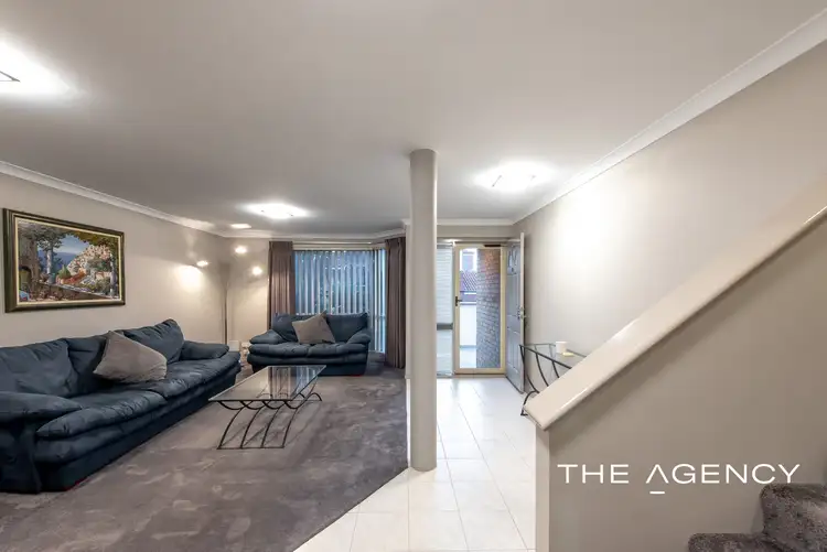 Seventh view of Homely townhouse listing, 12/20 Harvey Street, Burswood WA 6100