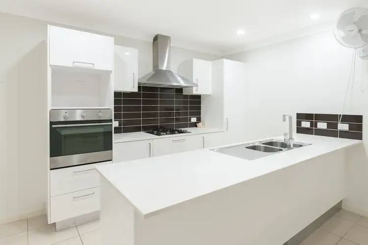Third view of Homely townhouse listing, 2/20 Harmony Drive, Clinton QLD 4680