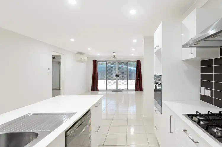 Fourth view of Homely townhouse listing, 2/20 Harmony Drive, Clinton QLD 4680