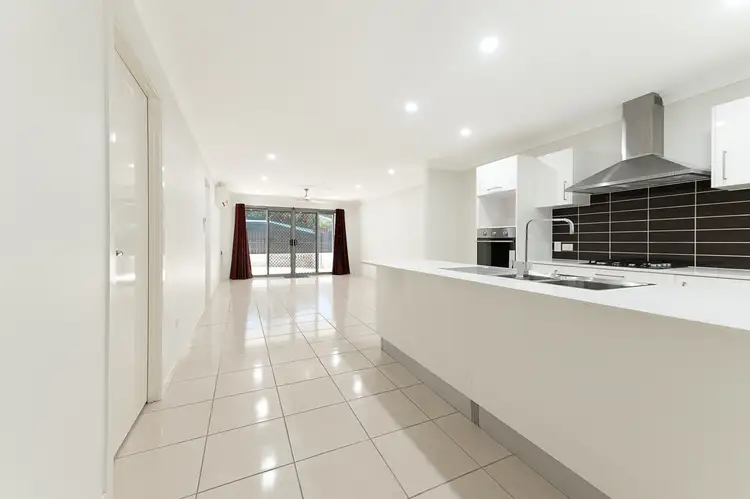 Fifth view of Homely townhouse listing, 2/20 Harmony Drive, Clinton QLD 4680