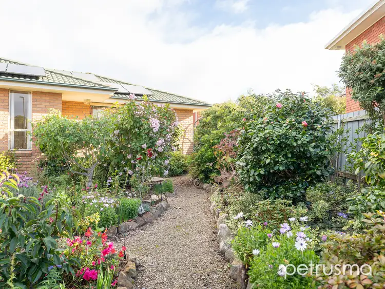 Second view of Homely house listing, 17 Melaleuca Drive, Blackmans Bay TAS 7052