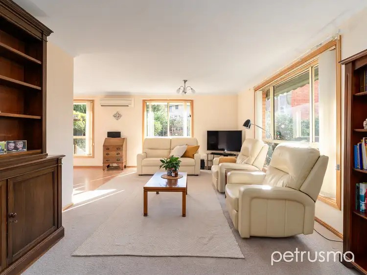 Fourth view of Homely house listing, 17 Melaleuca Drive, Blackmans Bay TAS 7052