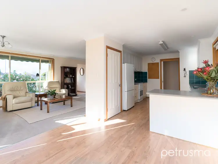 Sixth view of Homely house listing, 17 Melaleuca Drive, Blackmans Bay TAS 7052