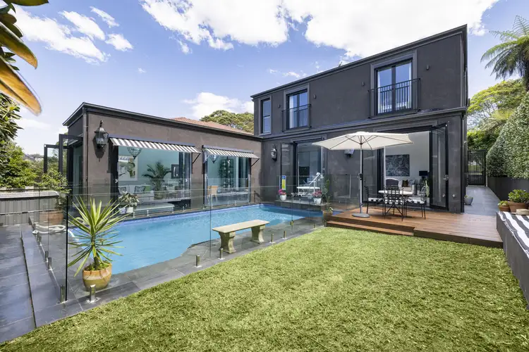 19 Everard Street, Hunters Hill NSW 2110