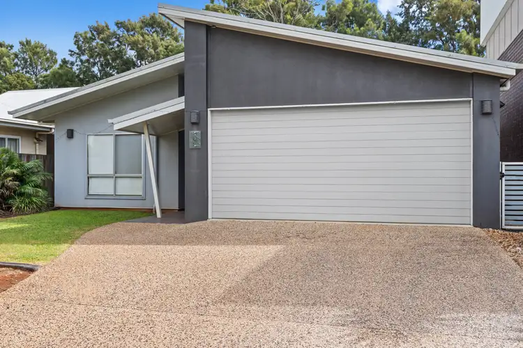Main view of Homely house listing, 9/26 Andersson Court, Highfields QLD 4352