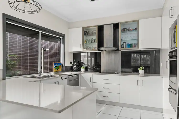 Second view of Homely house listing, 9/26 Andersson Court, Highfields QLD 4352