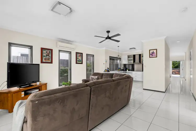 Third view of Homely house listing, 9/26 Andersson Court, Highfields QLD 4352
