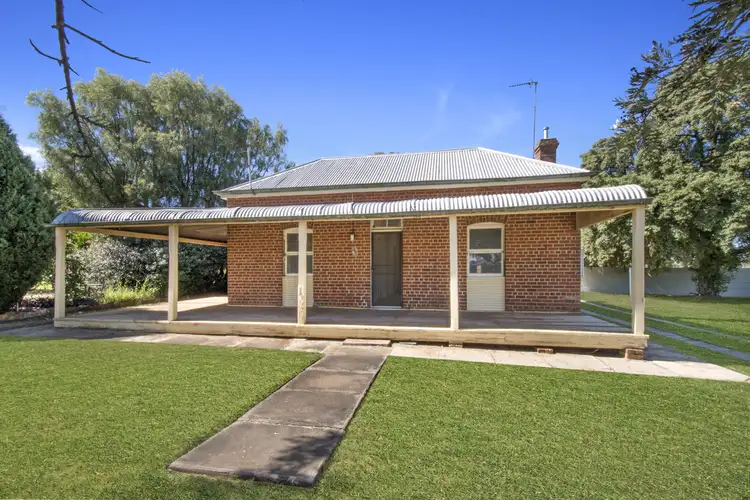 39 Lynn Street, Boggabri NSW 2382