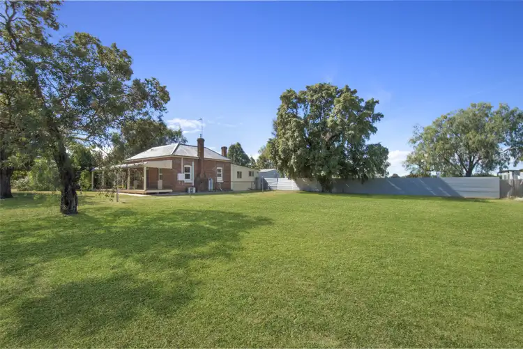 Second view of Homely house listing, 39 Lynn Street, Boggabri NSW 2382