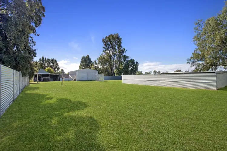 Fourth view of Homely house listing, 39 Lynn Street, Boggabri NSW 2382