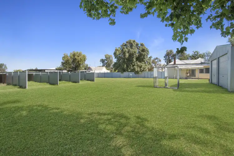 Fifth view of Homely house listing, 39 Lynn Street, Boggabri NSW 2382