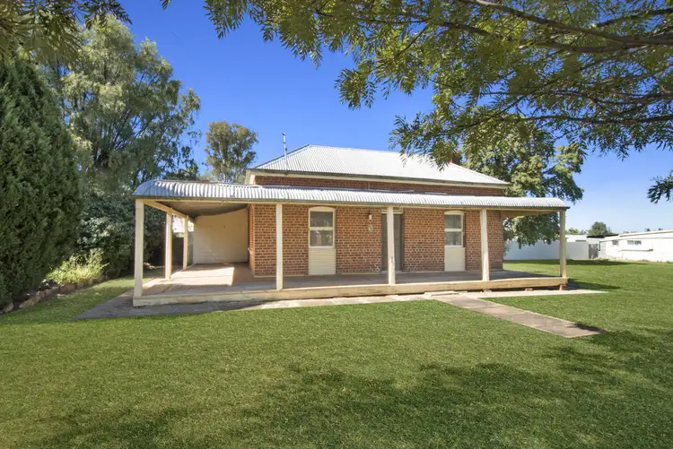 Sixth view of Homely house listing, 39 Lynn Street, Boggabri NSW 2382
