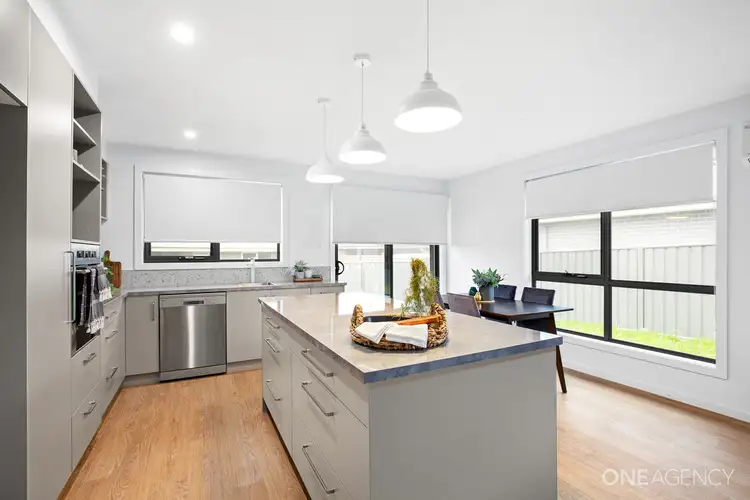 Second view of Homely unit listing, 8/654 West Tamar Road, Legana TAS 7277