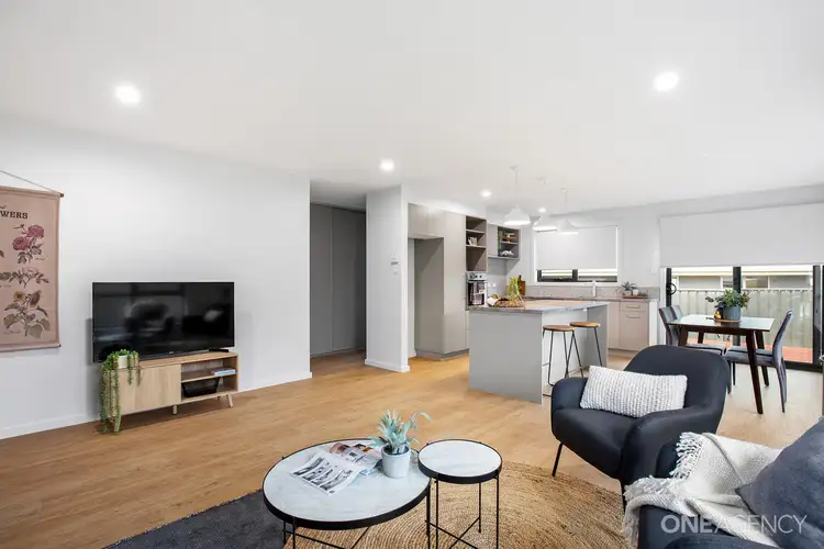 Fifth view of Homely unit listing, 8/654 West Tamar Road, Legana TAS 7277