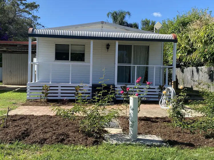 36 Clarence Street