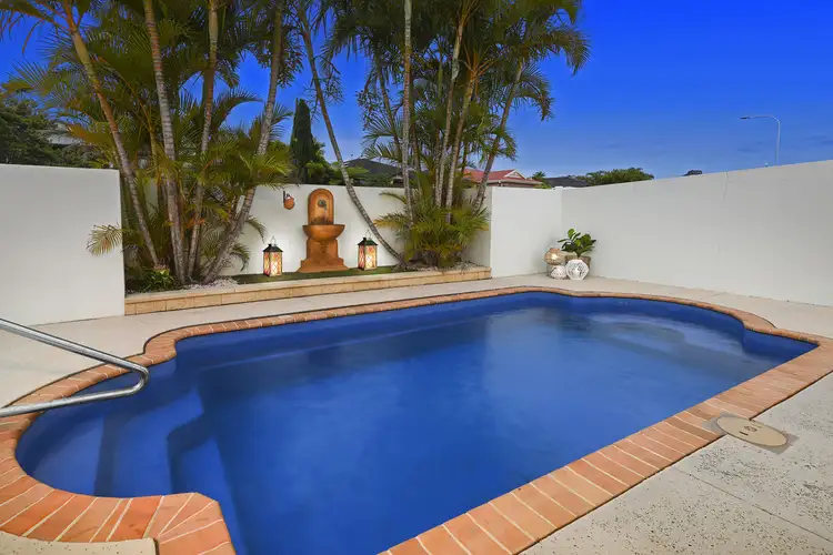 Main view of Homely house listing, 9 Chrysoberyl Court, Port Macquarie NSW 2444