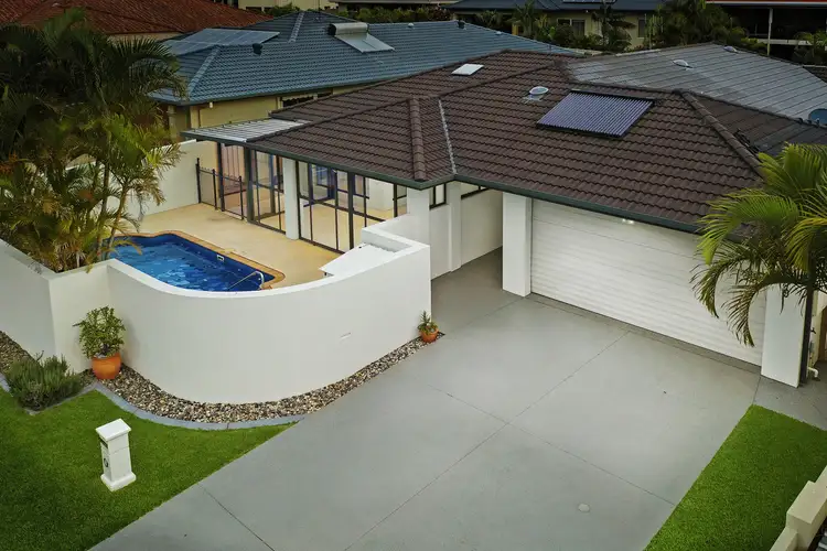 Second view of Homely house listing, 9 Chrysoberyl Court, Port Macquarie NSW 2444