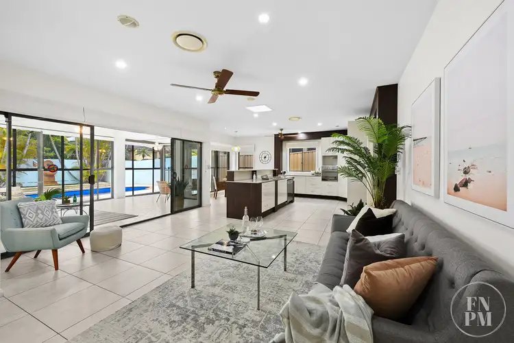 Fourth view of Homely house listing, 9 Chrysoberyl Court, Port Macquarie NSW 2444