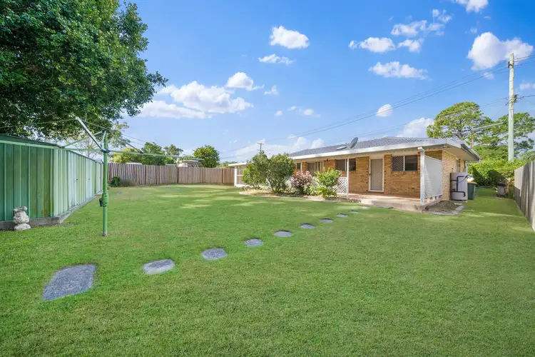 Main view of Homely house listing, 115 Hercules Road, Kippa-Ring QLD 4021