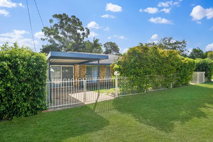 Second view of Homely house listing, 115 Hercules Road, Kippa-Ring QLD 4021