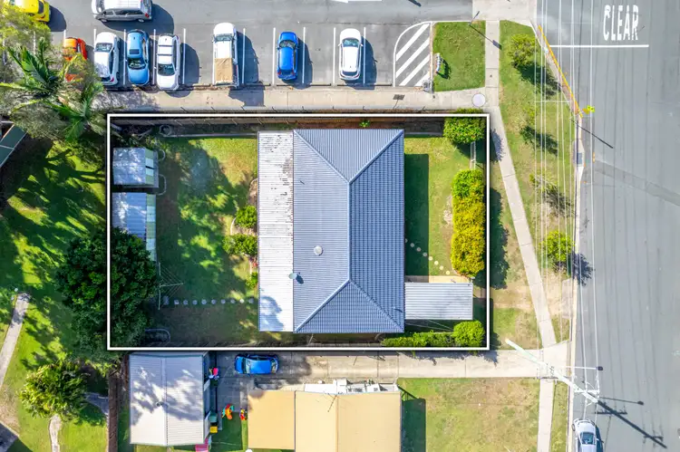 Third view of Homely house listing, 115 Hercules Road, Kippa-Ring QLD 4021