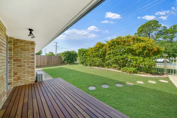 Fourth view of Homely house listing, 115 Hercules Road, Kippa-Ring QLD 4021