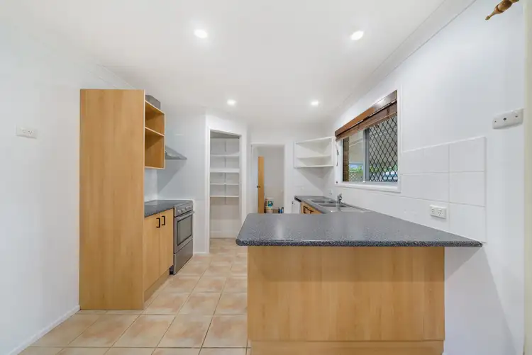 Sixth view of Homely house listing, 115 Hercules Road, Kippa-Ring QLD 4021