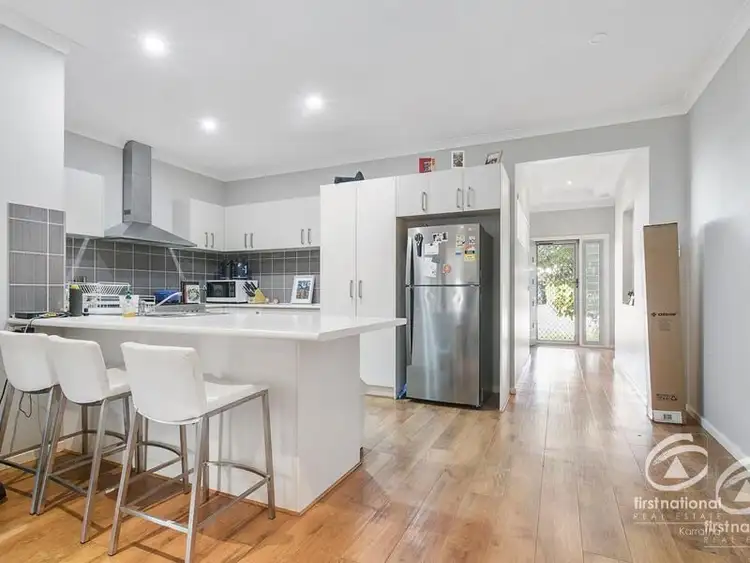 Main view of Homely house listing, 38 Bettong Bend, Baynton WA 6714