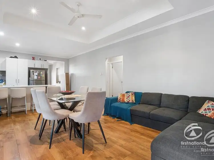 Fourth view of Homely house listing, 38 Bettong Bend, Baynton WA 6714