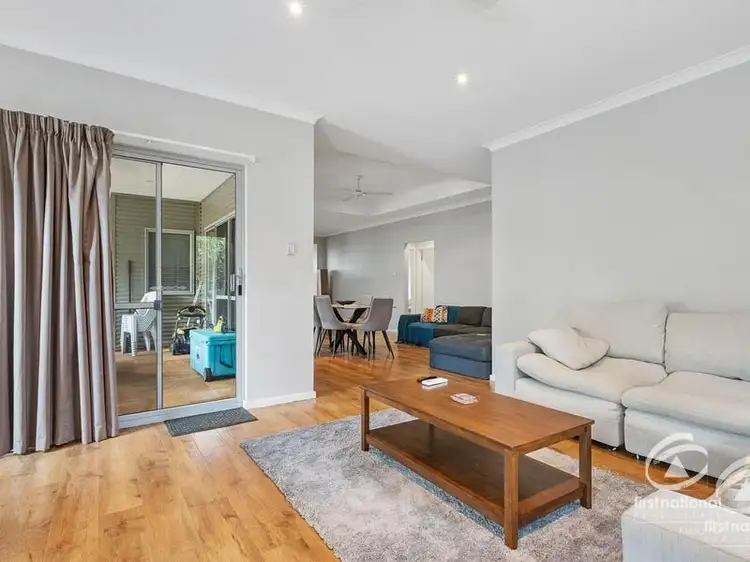 Fifth view of Homely house listing, 38 Bettong Bend, Baynton WA 6714