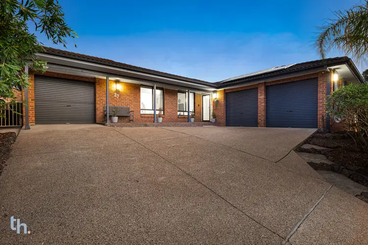 27 Stephanie Close, Macquarie Hills NSW 2285