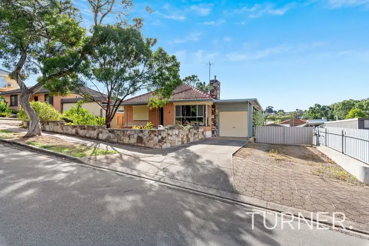 6 Woodstock Street, Valley View SA 5093