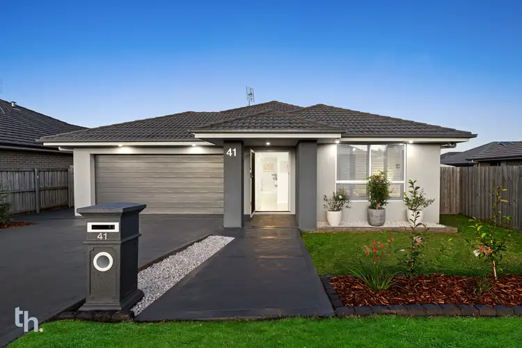 Main view of Homely house listing, 41 Avondale Drive, Thornton NSW 2322