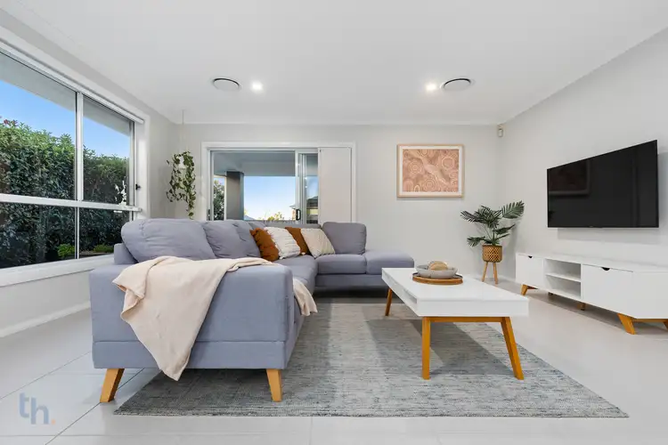 Third view of Homely house listing, 41 Avondale Drive, Thornton NSW 2322
