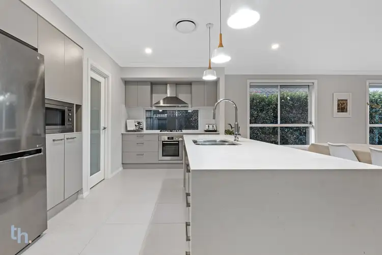 Sixth view of Homely house listing, 41 Avondale Drive, Thornton NSW 2322
