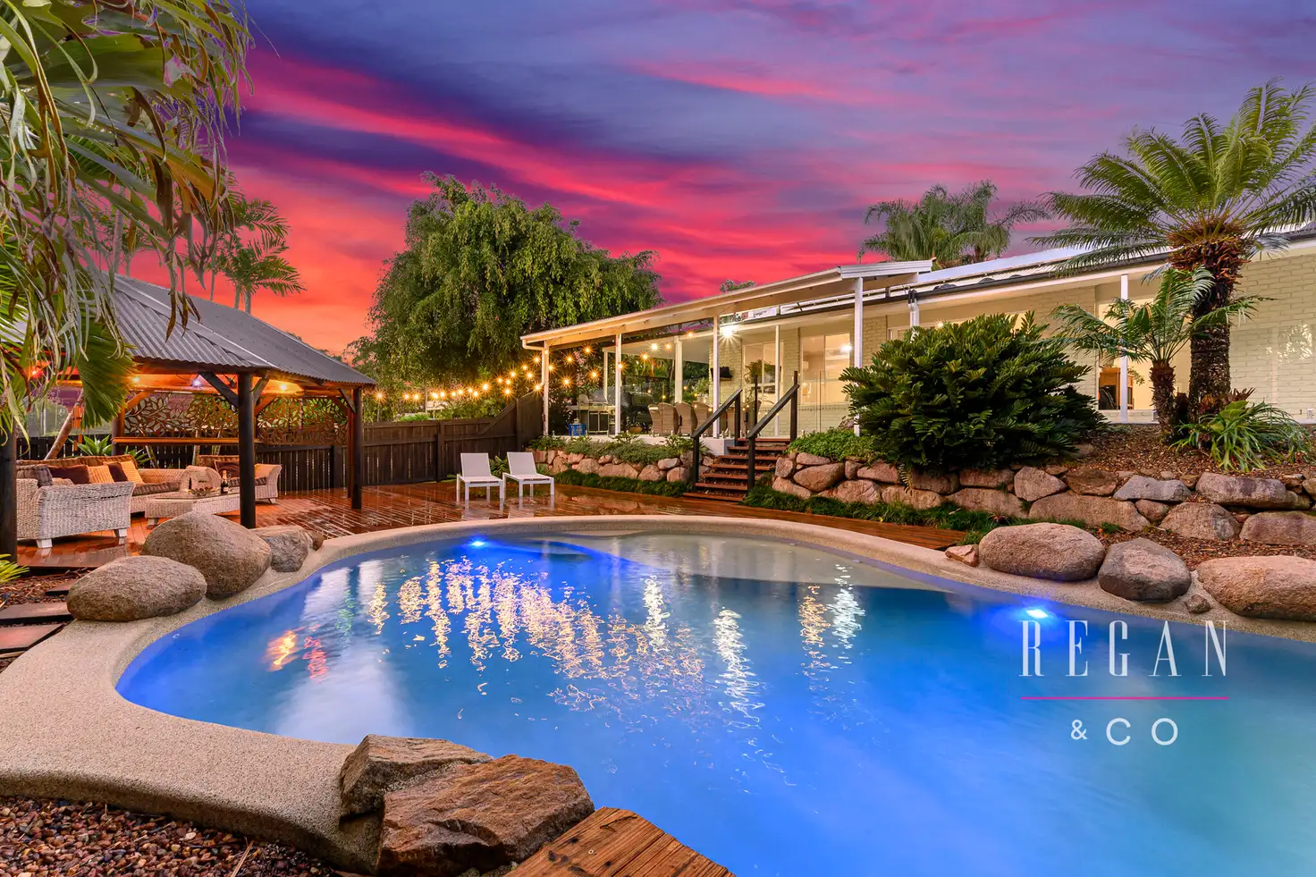 Main view of Homely house listing, 60-62 Sauvignon Drive, Morayfield QLD 4506