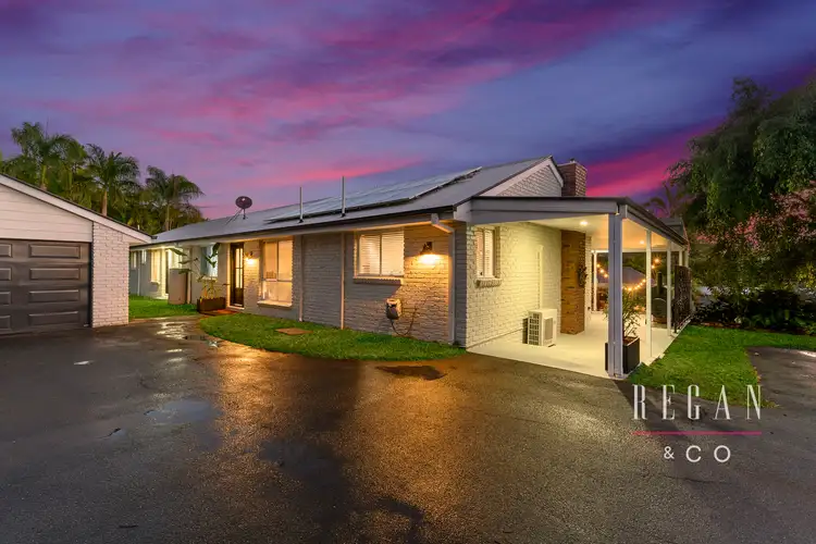 Second view of Homely house listing, 60-62 Sauvignon Drive, Morayfield QLD 4506