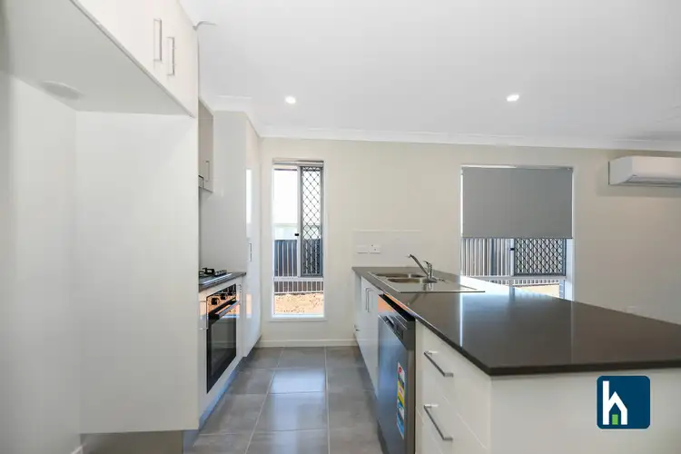 Second view of Homely unit listing, 1/2 Forrest Way, Gunnedah NSW 2380