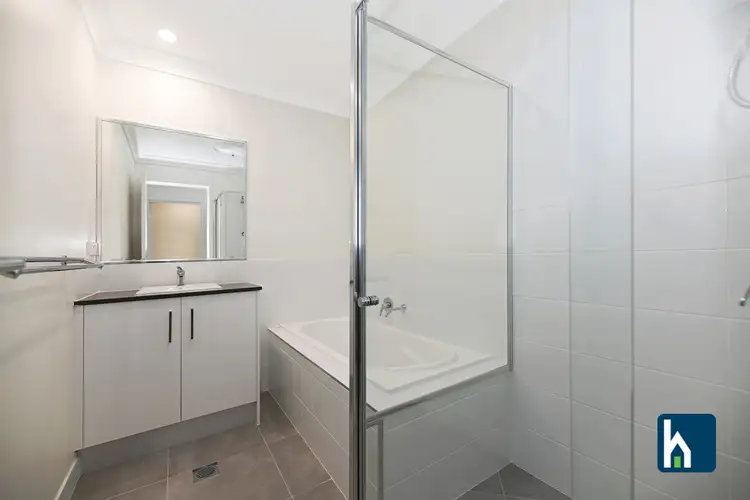 Third view of Homely unit listing, 1/2 Forrest Way, Gunnedah NSW 2380