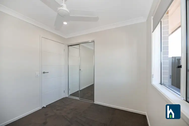 Fourth view of Homely unit listing, 1/2 Forrest Way, Gunnedah NSW 2380