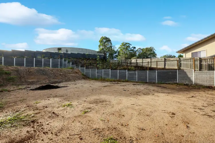 Second view of Homely land listing, 39 Carbeen Circuit, Springfield QLD 4300