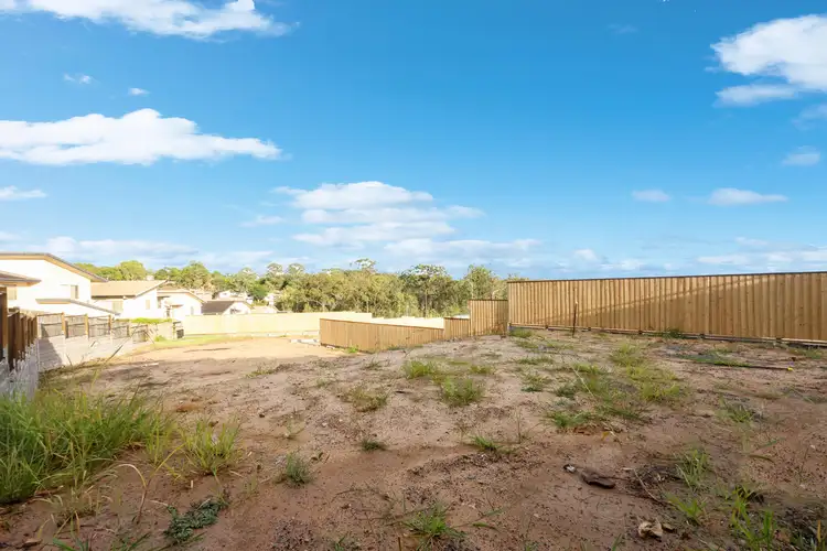 Third view of Homely land listing, 39 Carbeen Circuit, Springfield QLD 4300
