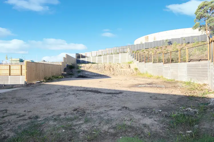 Fourth view of Homely land listing, 39 Carbeen Circuit, Springfield QLD 4300