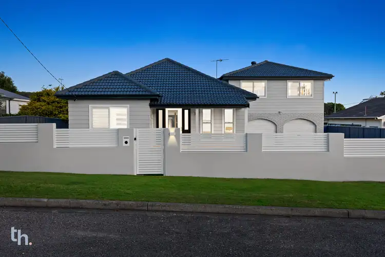 Main view of Homely house listing, 34 Wallace Street, West Wallsend NSW 2286