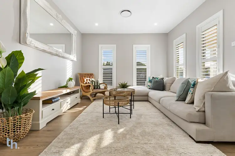 Fifth view of Homely house listing, 34 Wallace Street, West Wallsend NSW 2286