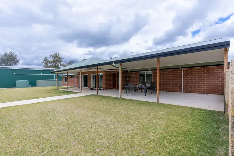 Second view of Homely rural property listing, 751 Gnangara Road, Lexia WA 6079