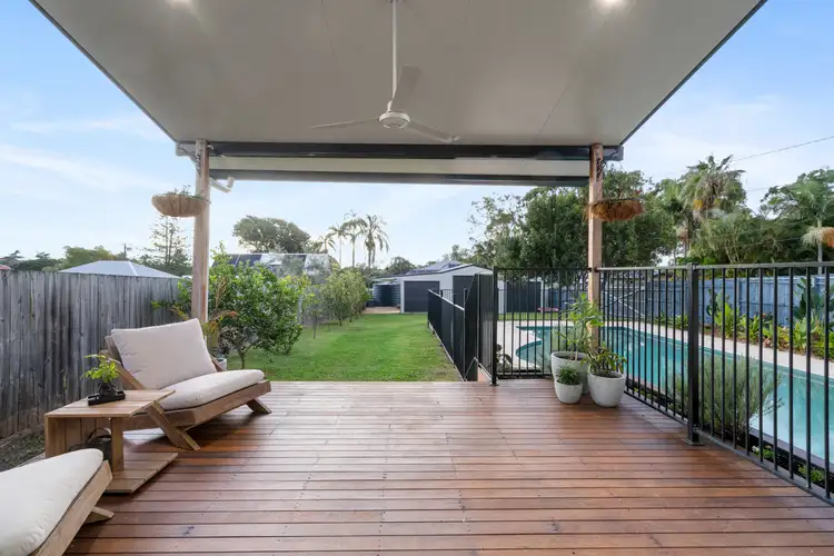 Main view of Homely house listing, 145 Nathan Street, Brighton QLD 4017